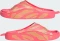 adidas by Stella McCartney Badeschlappe turbo/signal green (Damen) Vorschaubild