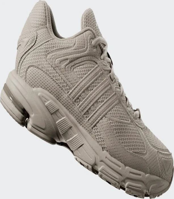 adidas Response CL wonder beige/aluminium (Damen)