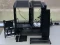 Corsair Frame 5000D RS ARGB, schwarz, Glasfenster Vorschaubild