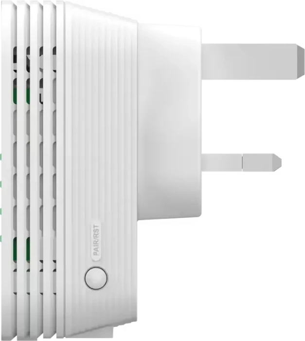 Strong Powerline 1000 Triple Pack Mini, UK, HomePlug AV2, RJ-45, 3er-Pack
