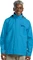 Jack Wolfskin Trailtime 2L Funktionsjacke aurora blue (Herren) Vorschaubild
