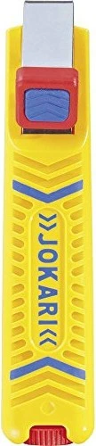 Jokari Secura Entmanteler No.16 Abmantelungswerkzeug