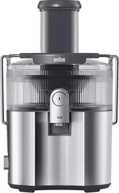 Braun SJ 7000 MultiJuice 7 Entsafter