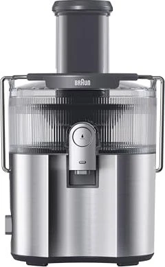 Braun SJ 7000 MultiJuice 7 Entsafter