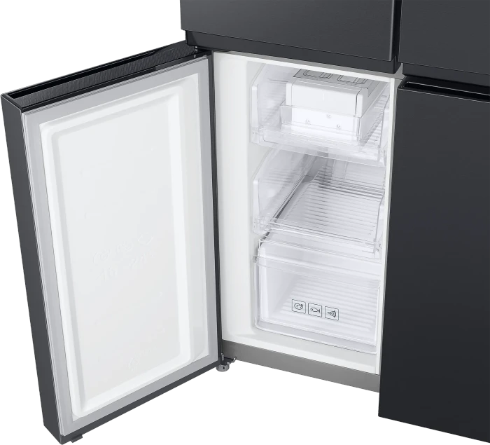 Samsung Slim RF4000 RF48A401EB4 Multi Door