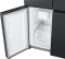 Samsung Slim RF4000 RF48A401EB4 Multi Door Vorschaubild