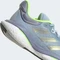 adidas Solarglide 6 wonder blue/lucid lemon (Damen) Vorschaubild