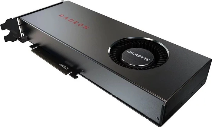 GIGABYTE Radeon RX 5700 8G, 8GB GDDR6, HDMI, 3x DP