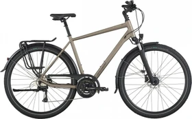 Bergamont Vitess 50 warm silver Modell 2026
