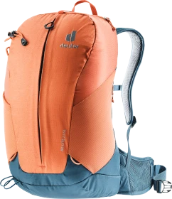 Deuter AC Lite 21 SL sienna/arctic (Damen)