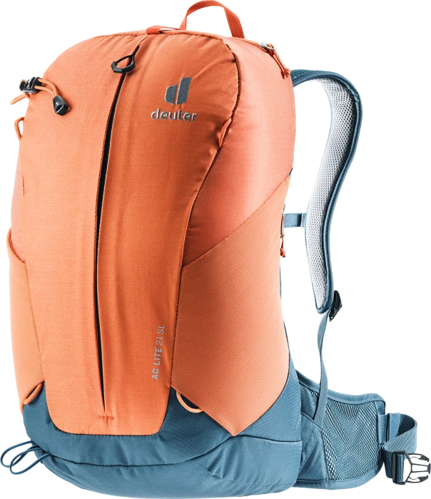 Deuter AC Lite 21 SL sienna/arctic (Damen)