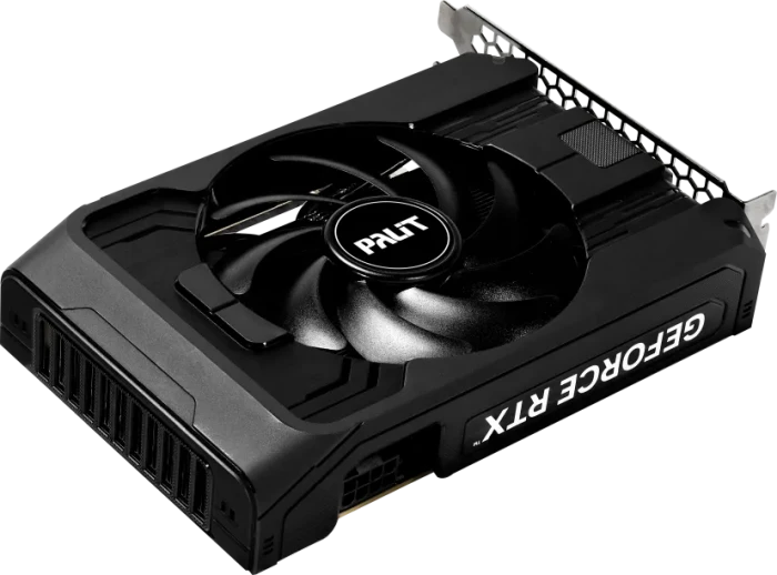 Palit GeForce RTX 5050 StormX, 8GB GDDR6, HDMI, 3x DP