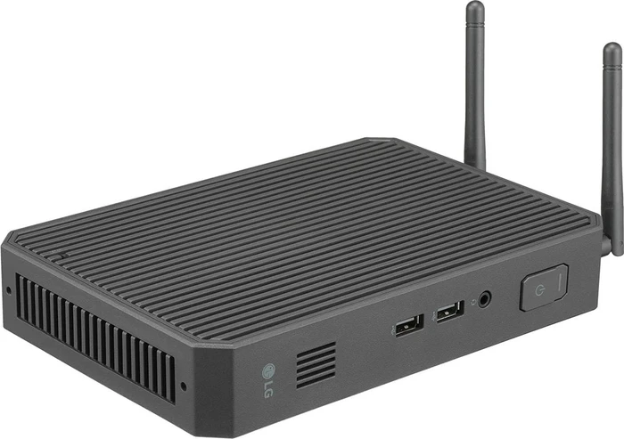 LG Thin Client CQ600N-6N, Celeron N5105, 4GB RAM