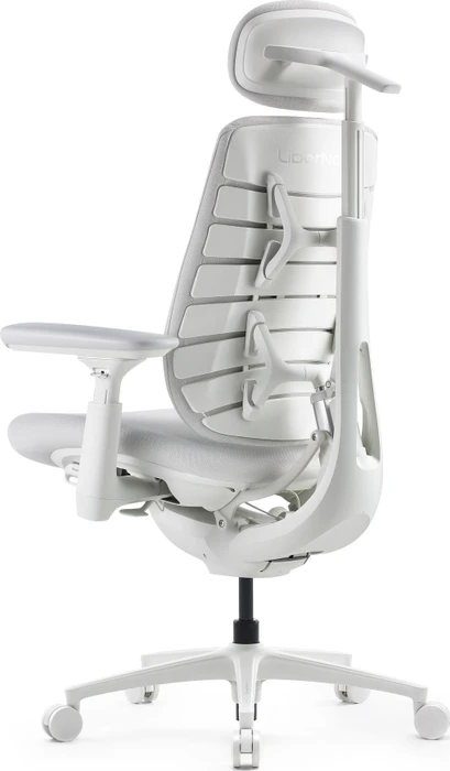 LiberNovo Maxis Electric, glacier