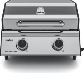 Grillfürst G201E Campinggrill