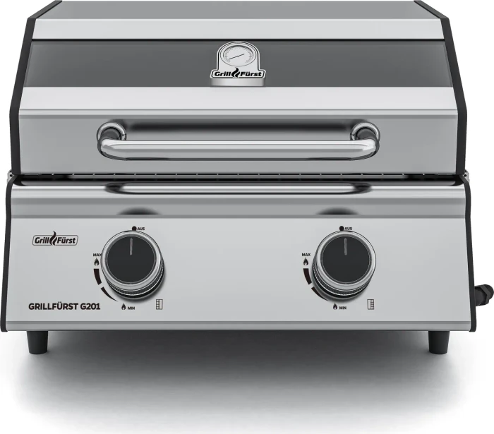 Grillfürst G201E Campinggrill