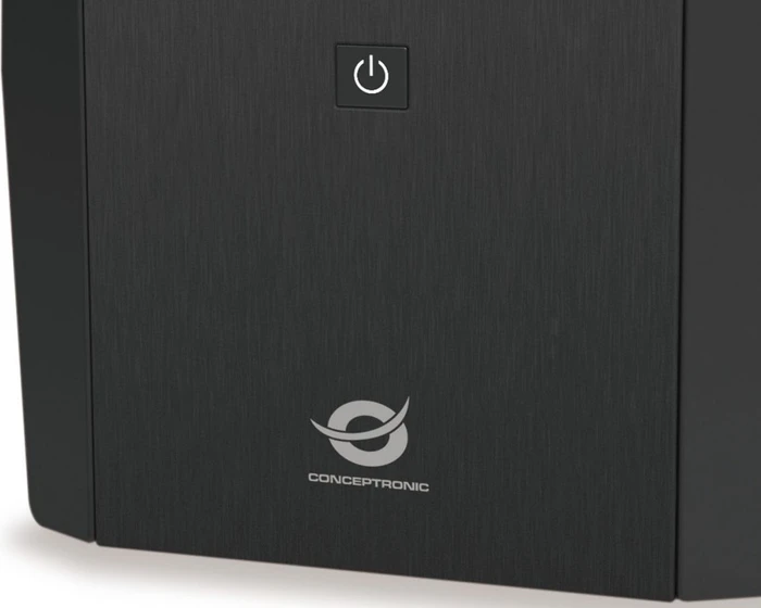 Conceptronic ZEUS04G USV, 2200VA, 4x TYp-G, USB