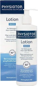 Physiotop Basis Lotion, 400ml