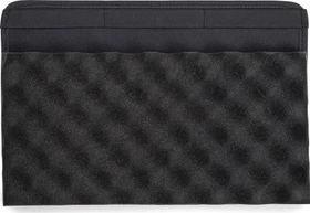 B&W International Deckeltasche / Dokumententasche für PP.166 / Typ 4000 Case