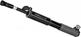 Topeak HybridRocket HP Minipumpe/CO2-Pumpe
