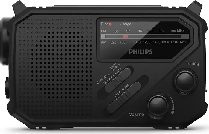 Philips TAR1609