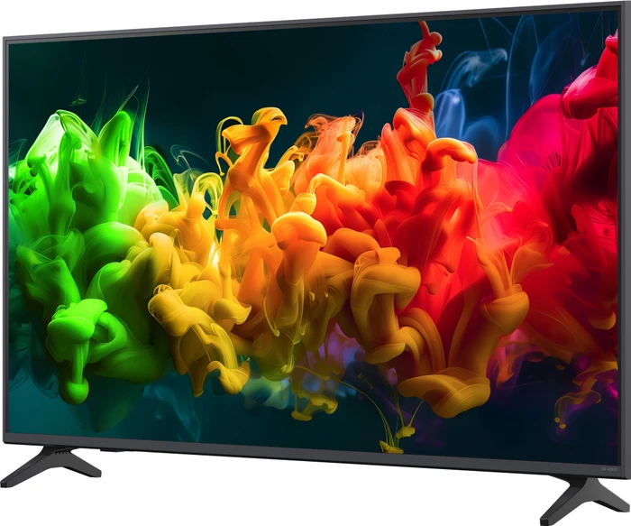 LG QNED evo AI 50QNED8EB3F
