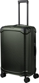 Travelite Millennium 4-Rad Trolley M pine green