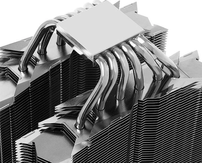 Thermalright Silver Arrow ITX
