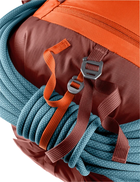 Deuter Guide 28 SL papaya/redwood (Damen)