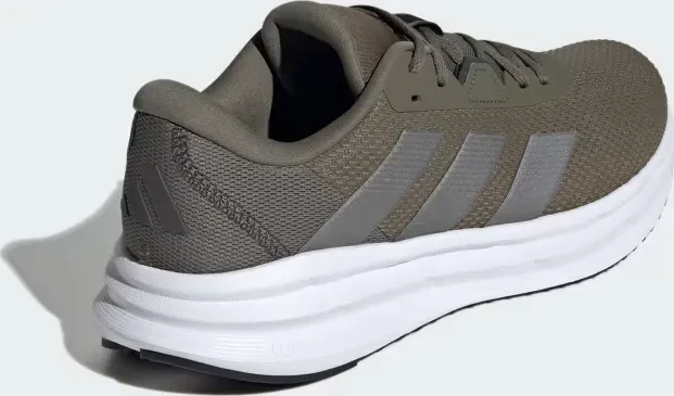 adidas Galaxy 7 olive strata/iron metallic/core black (Herren)