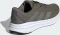 adidas Galaxy 7 olive strata/iron metallic/core black (Herren) Vorschaubild