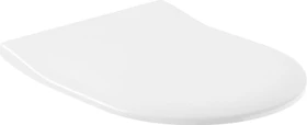 Villeroy & Boch Architectura WC-Sitz SlimSeat, weiß alpin