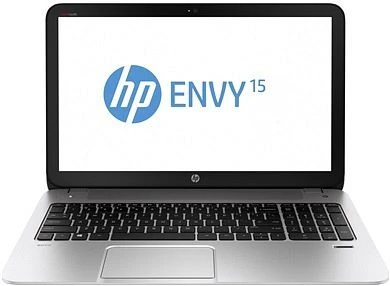HP Envy 15-k000