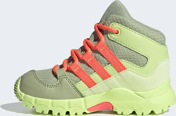 adidas Terrex Mid GTX magic lime/turbo/pulse lime (Junior)