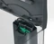 Tetra Starter Line LED 54l Aquarium, schwarz Vorschaubild