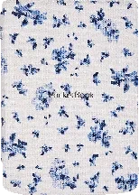 PocketBook Cover Shell für Verse und Verse Pro, PU, flowers