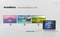 i-tec Metal Nano 3x Display Dock, USB PD 140W, USB-C 3.1 [Stecker] Vorschaubild