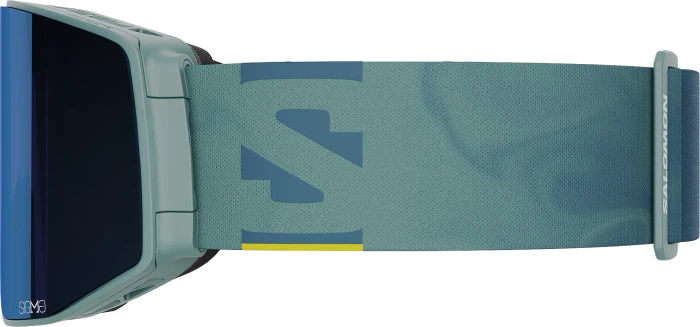 Salomon Sentry Prime Sigma atlantic blues07