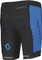 Scott RC Pro Fahrradhose kurz black/storm blue (Junior) Vorschaubild