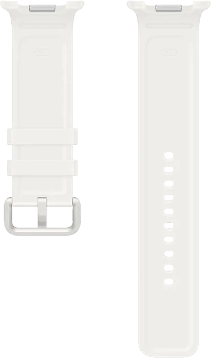 Samsung Sport Band (M/L) für Galaxy Watch9 cream