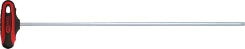 KS Tools ERGOTORQUEplus RIBE Schraubendreher, M9x250mm