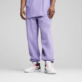 Puma Melo Alwayz On 1 Basketball Trainingshose lang lavender alert