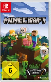 Minecraft (Switch)
