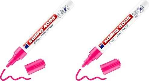 edding 4095 Kreidemarker