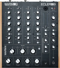 Ecler Warm4