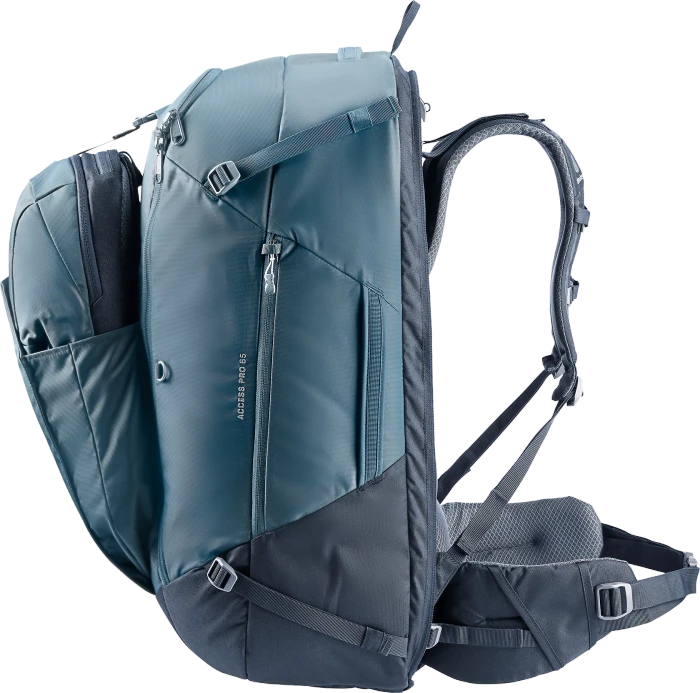 Deuter Access Pro 65 atlantic/ink