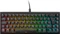 Ducky Tinker 65, schwarz/weiß, MX RGB RED, USB, DE Vorschaubild