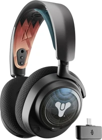 SteelSeries Arctis Nova 7X Wireless Destiny 2 The Final Shape Edition