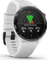 Garmin Approach S62 GPS-Golfuhr schwarz/weiß Vorschaubild