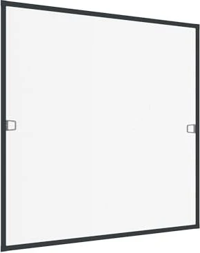 Windhager IS Plus FE Ultra Flat Fliegengitterfenster